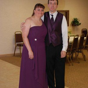 Mari Lee by Madeline Gardner Bridesmaid Dress